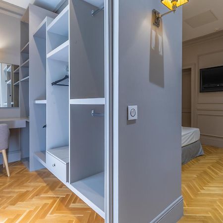 Belle Boutique Hotel Sliema Kültér fotó