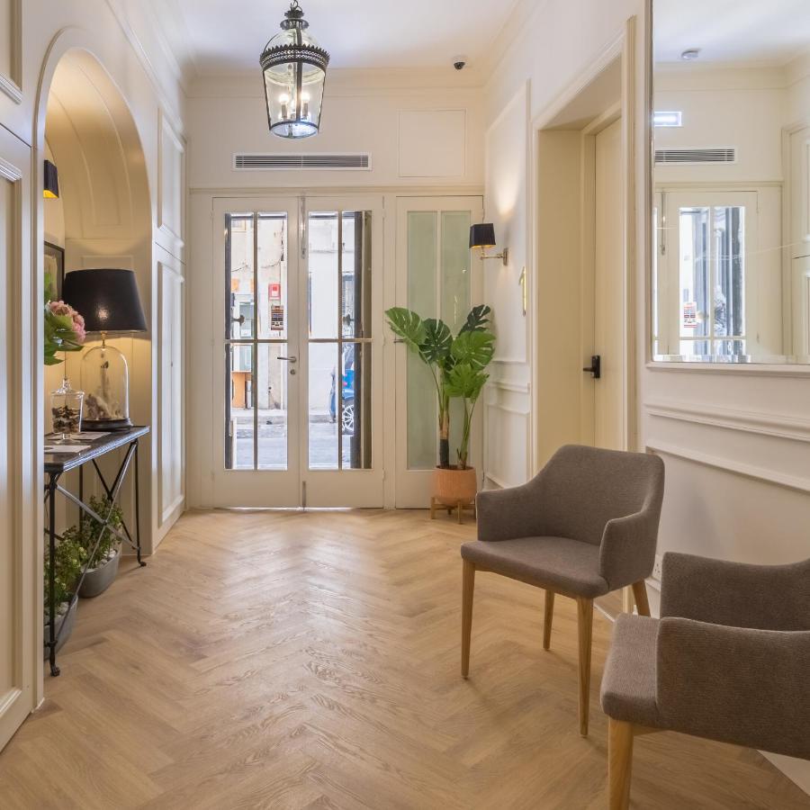 Belle Boutique Hotel Sliema Kültér fotó