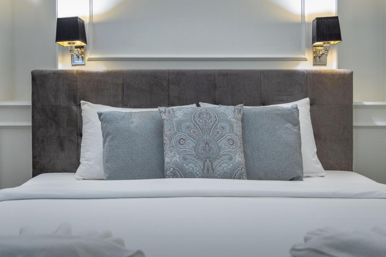 Belle Boutique Hotel Sliema Kültér fotó