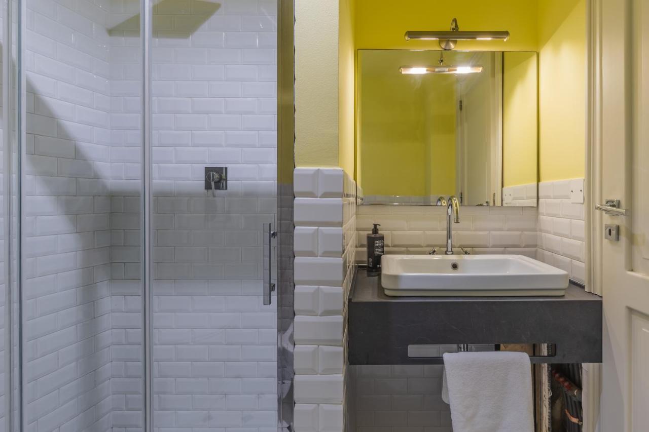 Belle Boutique Hotel Sliema Kültér fotó