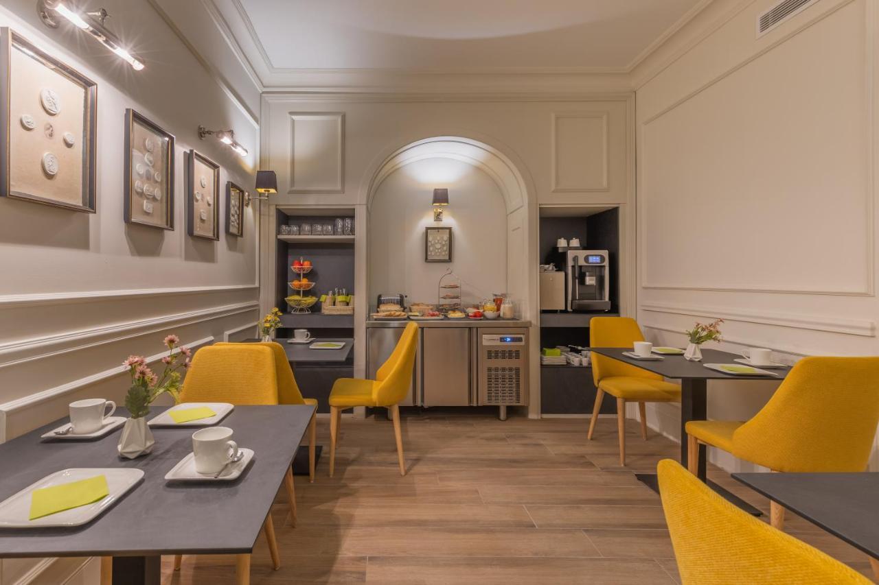 Belle Boutique Hotel Sliema Kültér fotó
