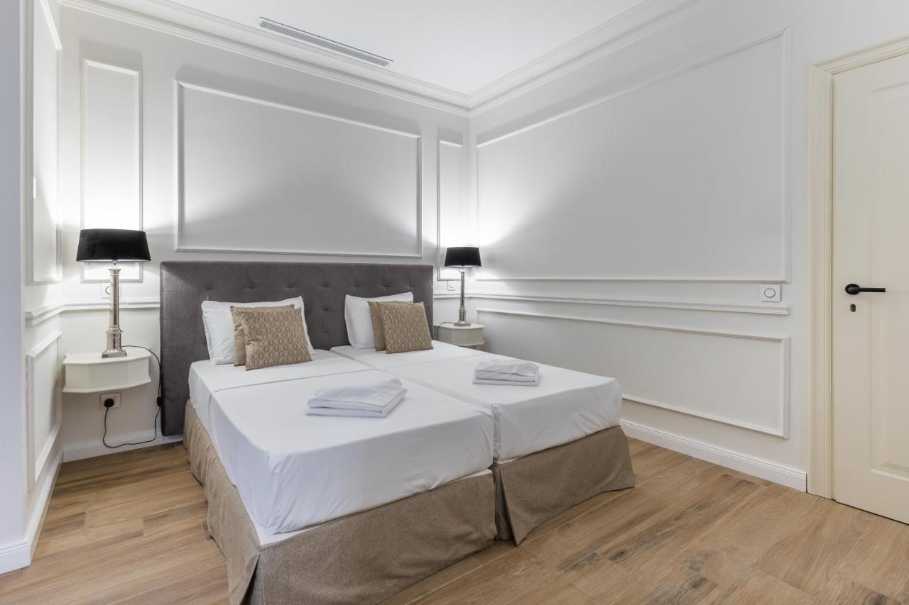 Belle Boutique Hotel Sliema Kültér fotó