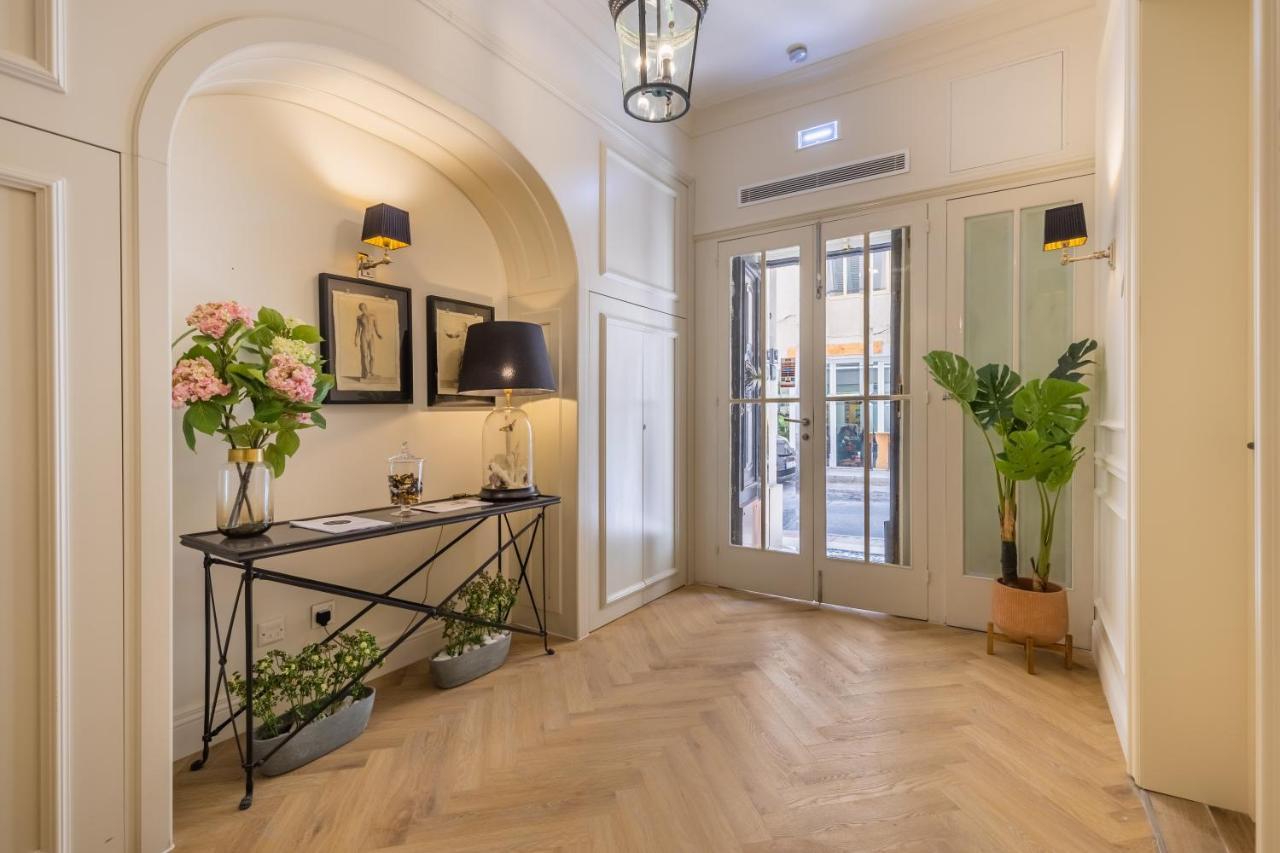 Belle Boutique Hotel Sliema Kültér fotó