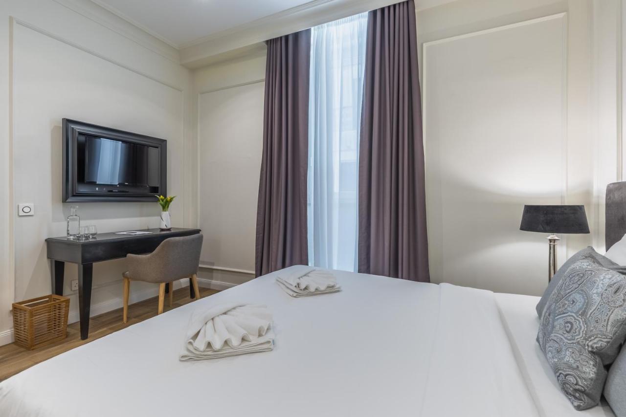 Belle Boutique Hotel Sliema Kültér fotó