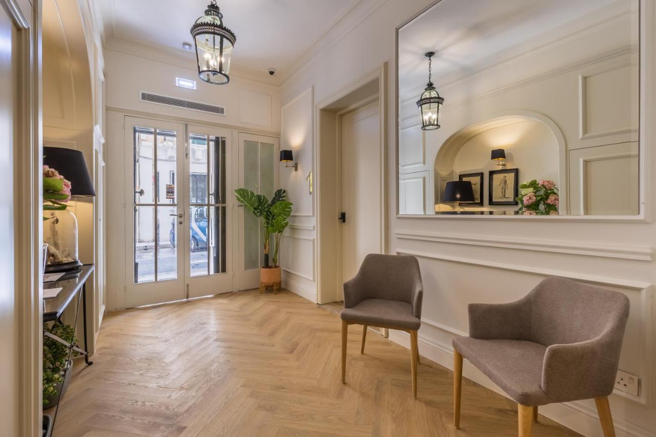 Belle Boutique Hotel Sliema Kültér fotó