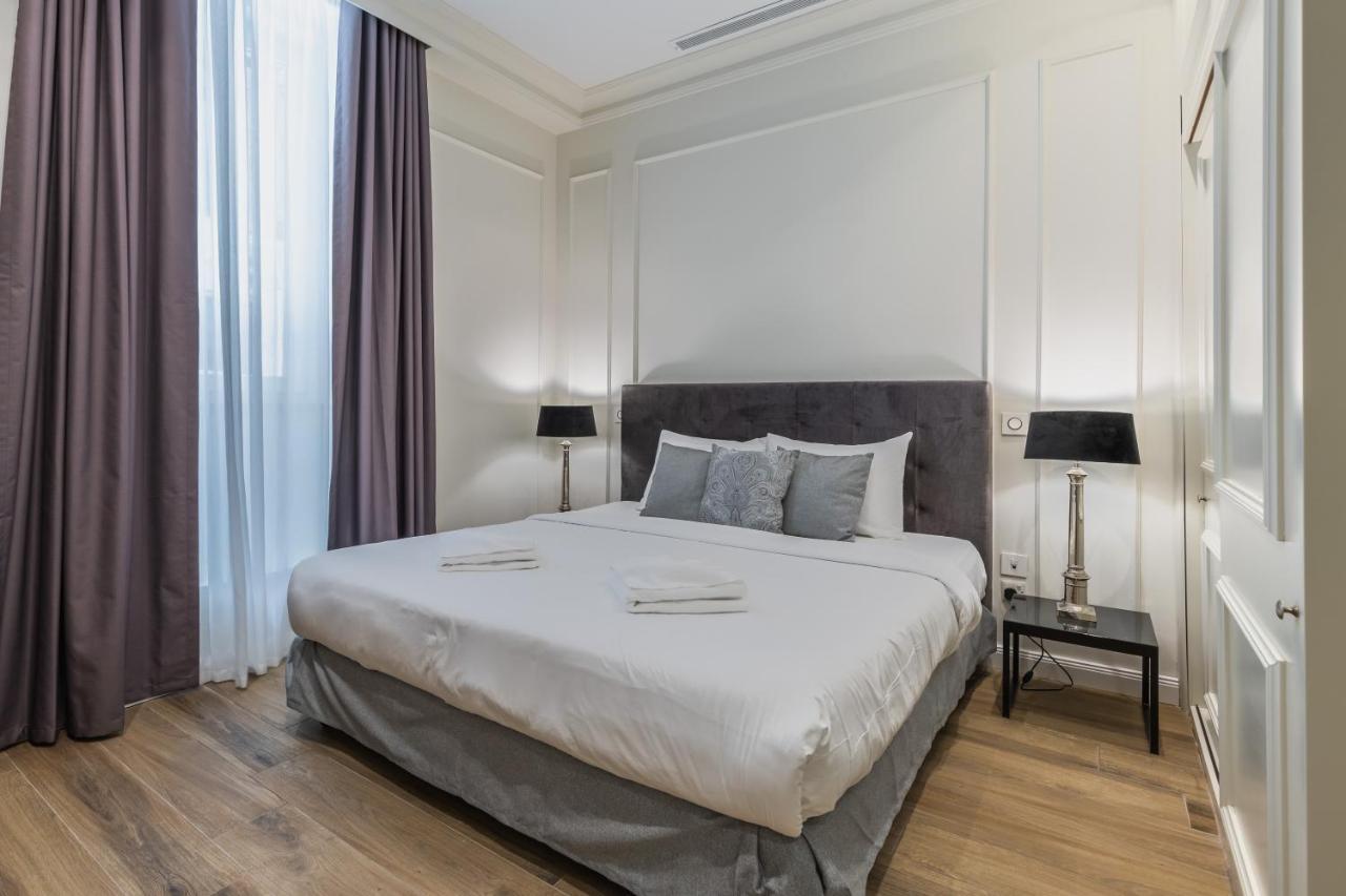 Belle Boutique Hotel Sliema Kültér fotó