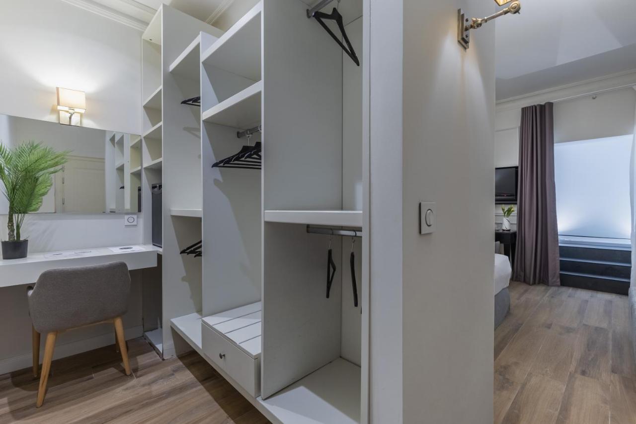 Belle Boutique Hotel Sliema Kültér fotó