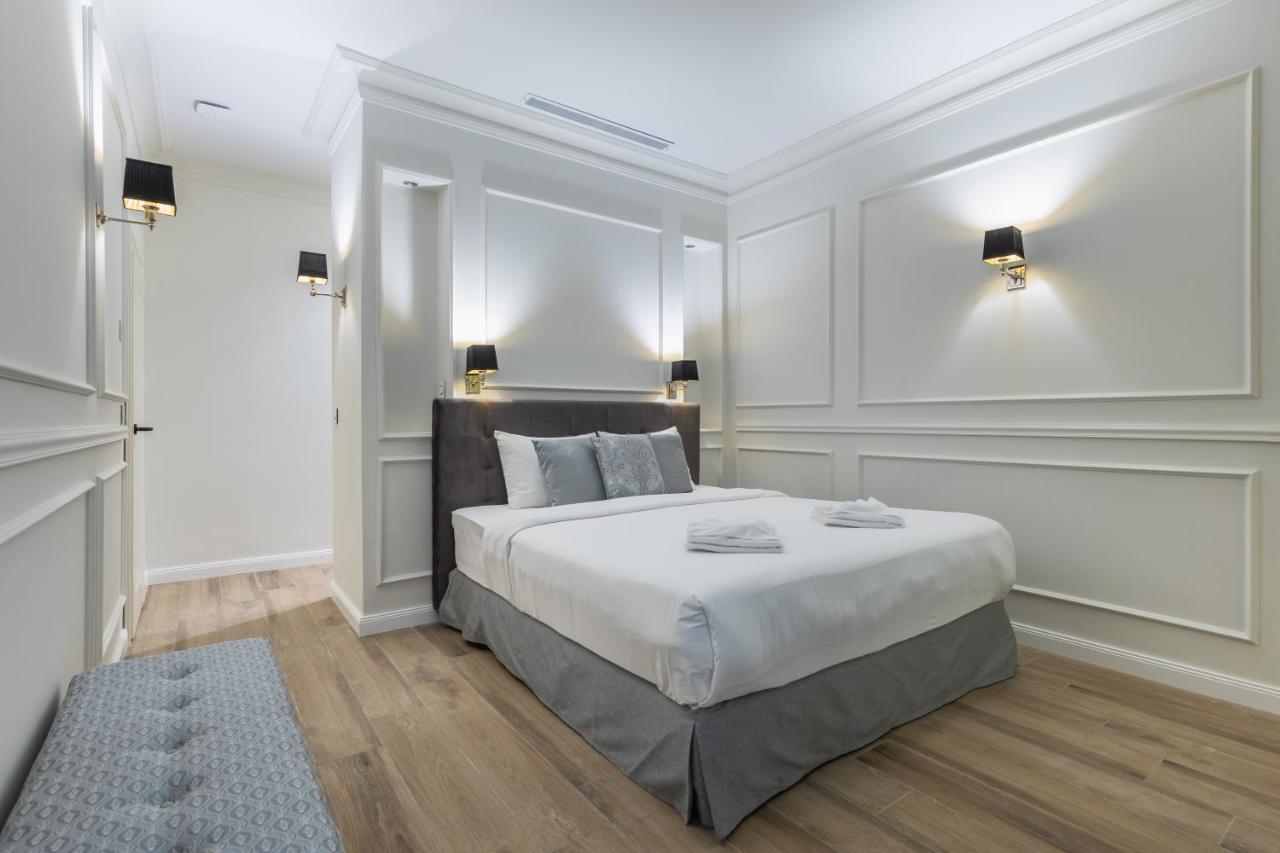 Belle Boutique Hotel Sliema Kültér fotó