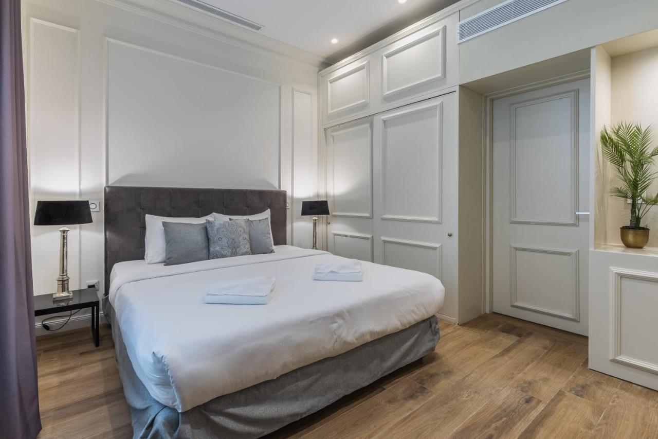 Belle Boutique Hotel Sliema Kültér fotó