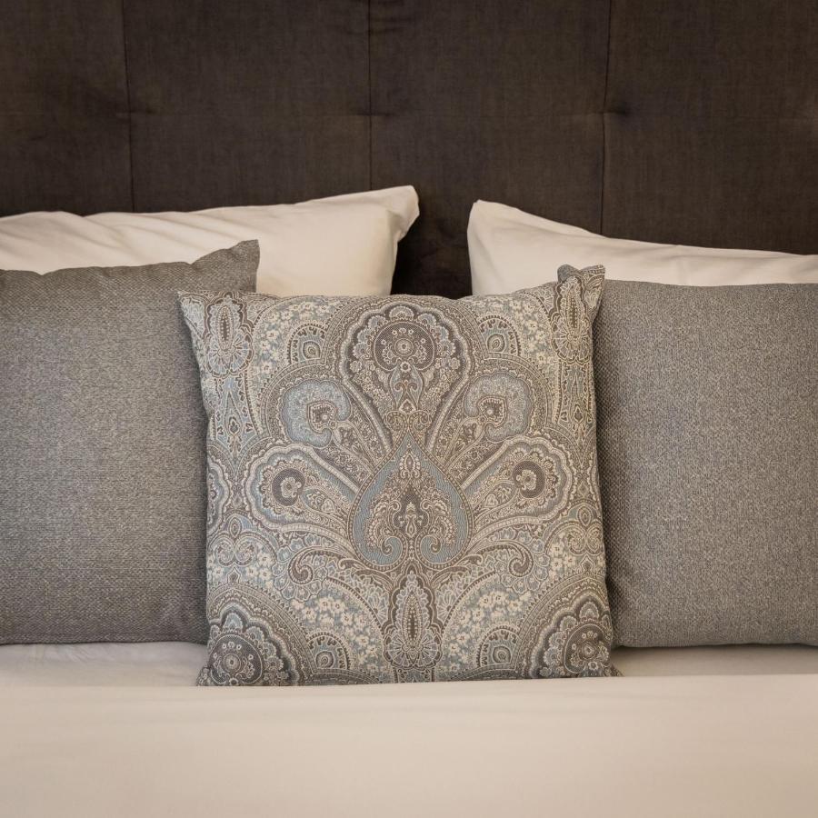 Belle Boutique Hotel Sliema Kültér fotó