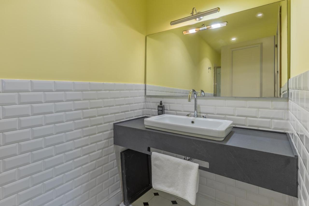 Belle Boutique Hotel Sliema Kültér fotó