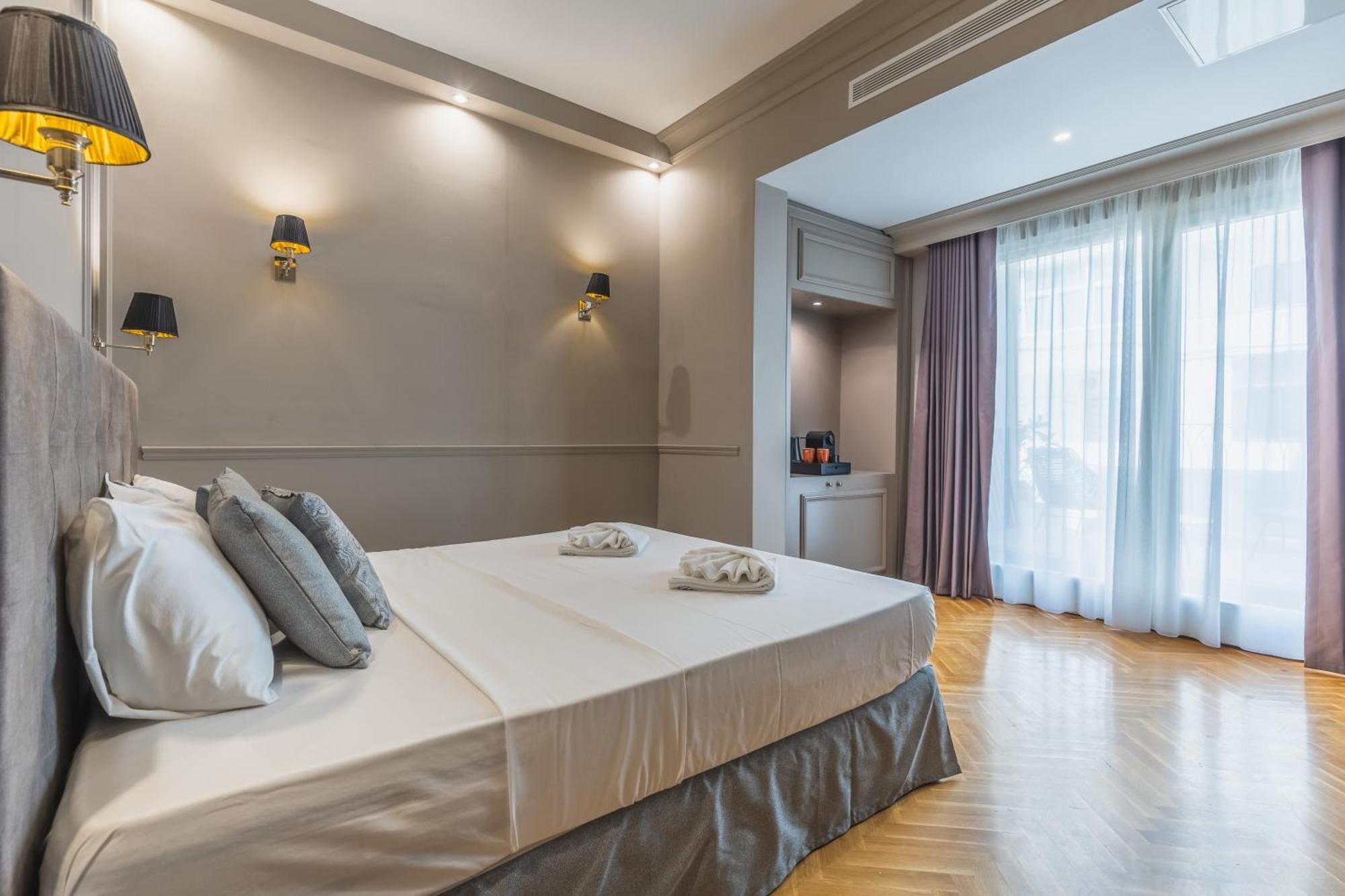 Belle Boutique Hotel Sliema Kültér fotó