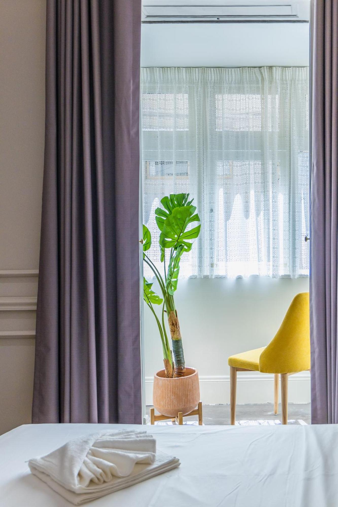 Belle Boutique Hotel Sliema Kültér fotó