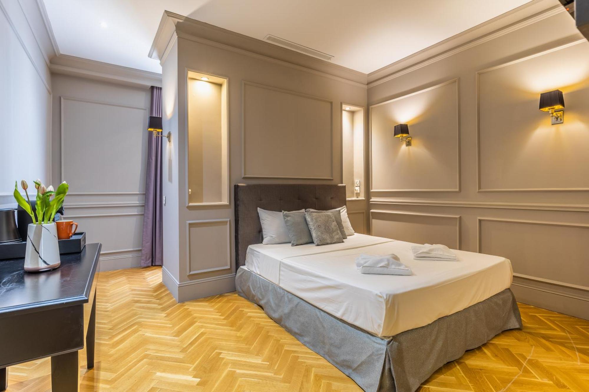 Belle Boutique Hotel Sliema Kültér fotó