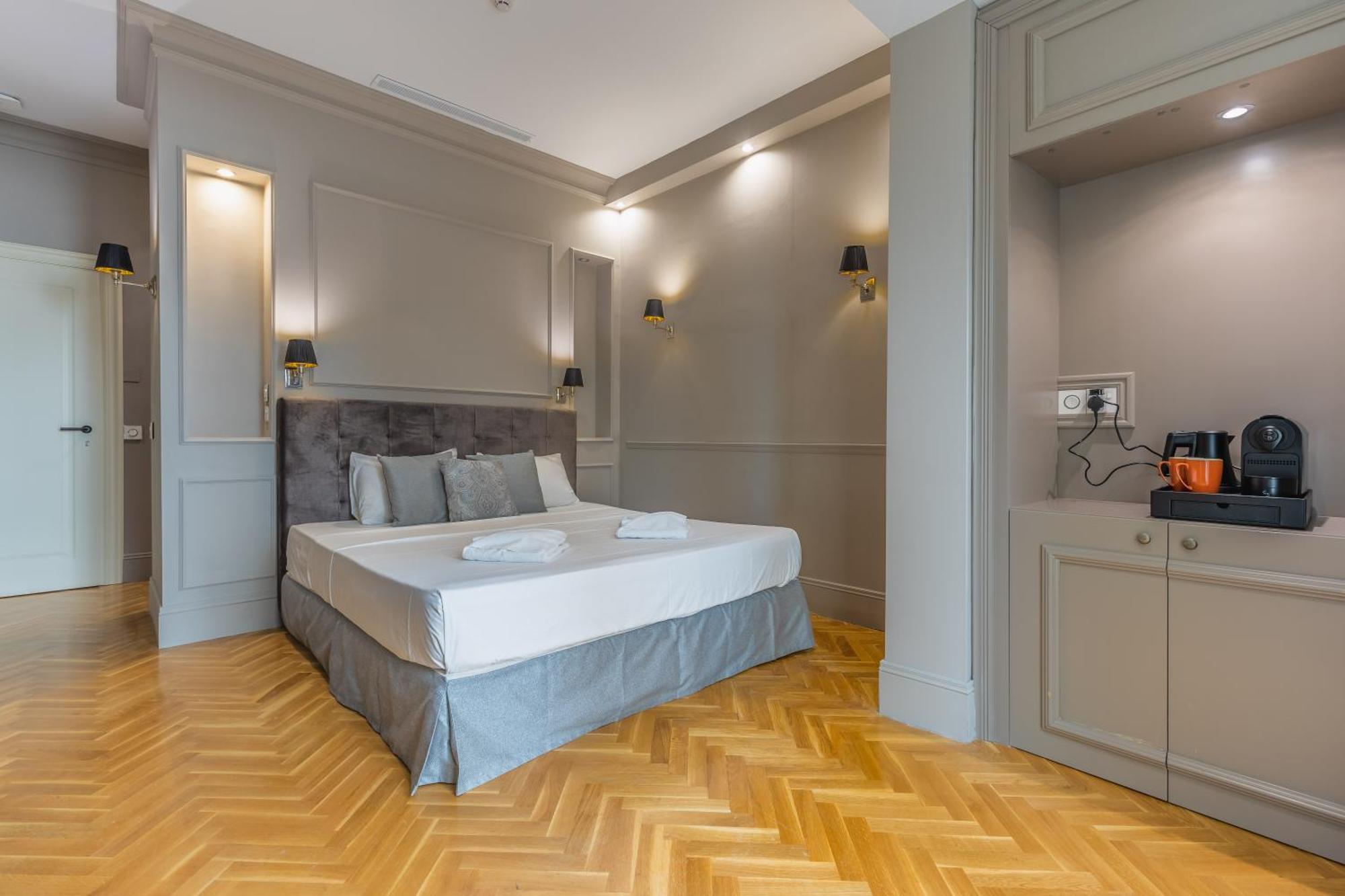 Belle Boutique Hotel Sliema Kültér fotó