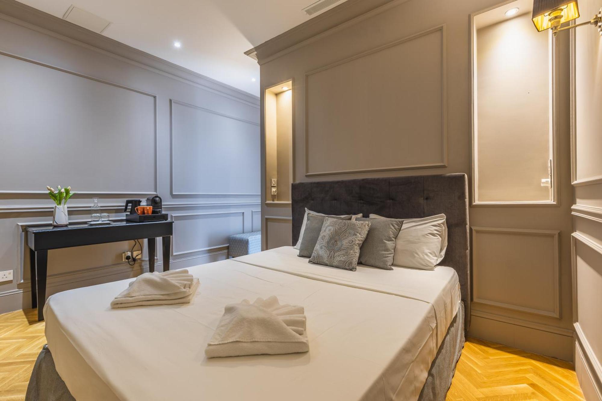 Belle Boutique Hotel Sliema Kültér fotó