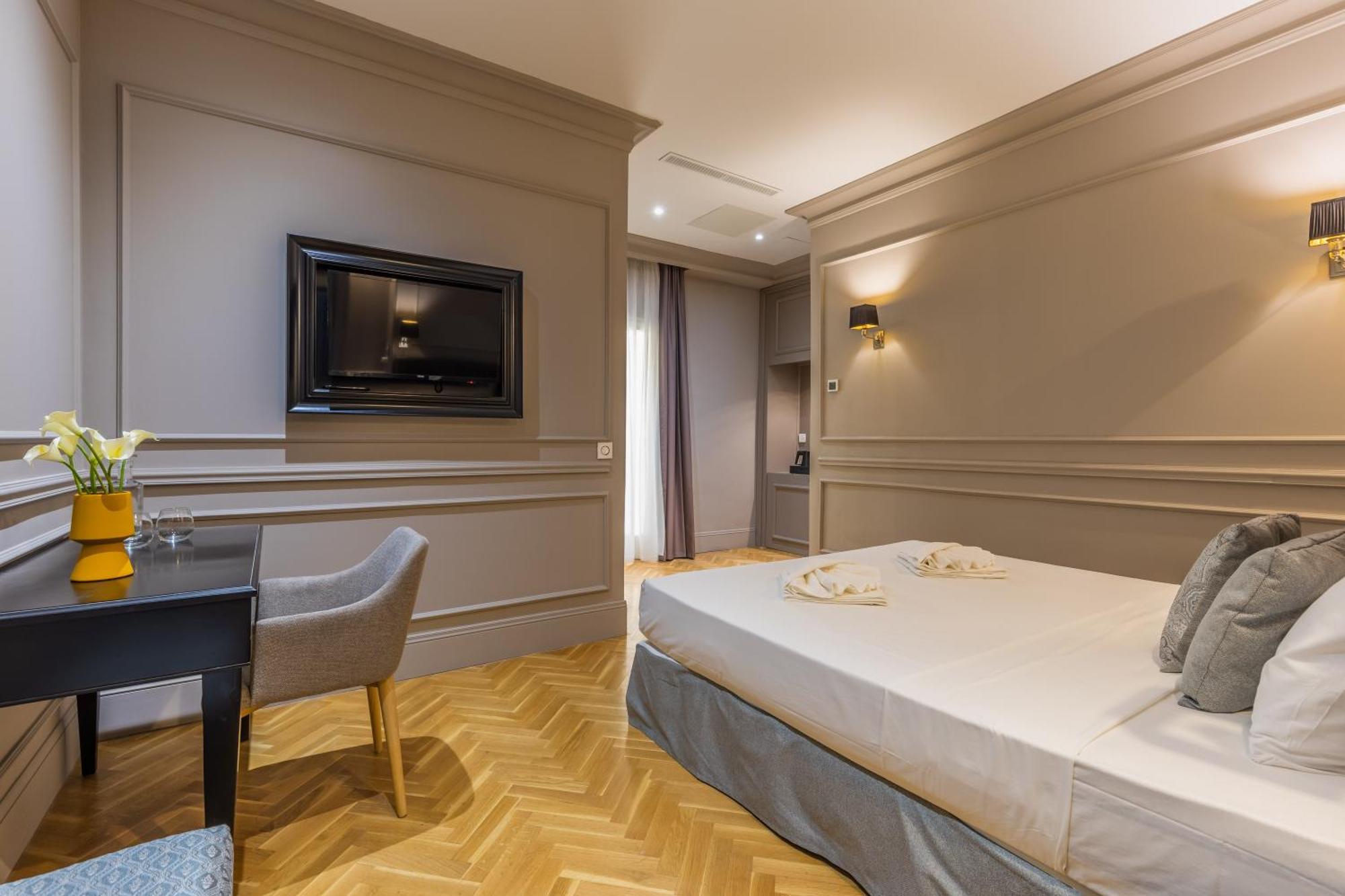 Belle Boutique Hotel Sliema Kültér fotó