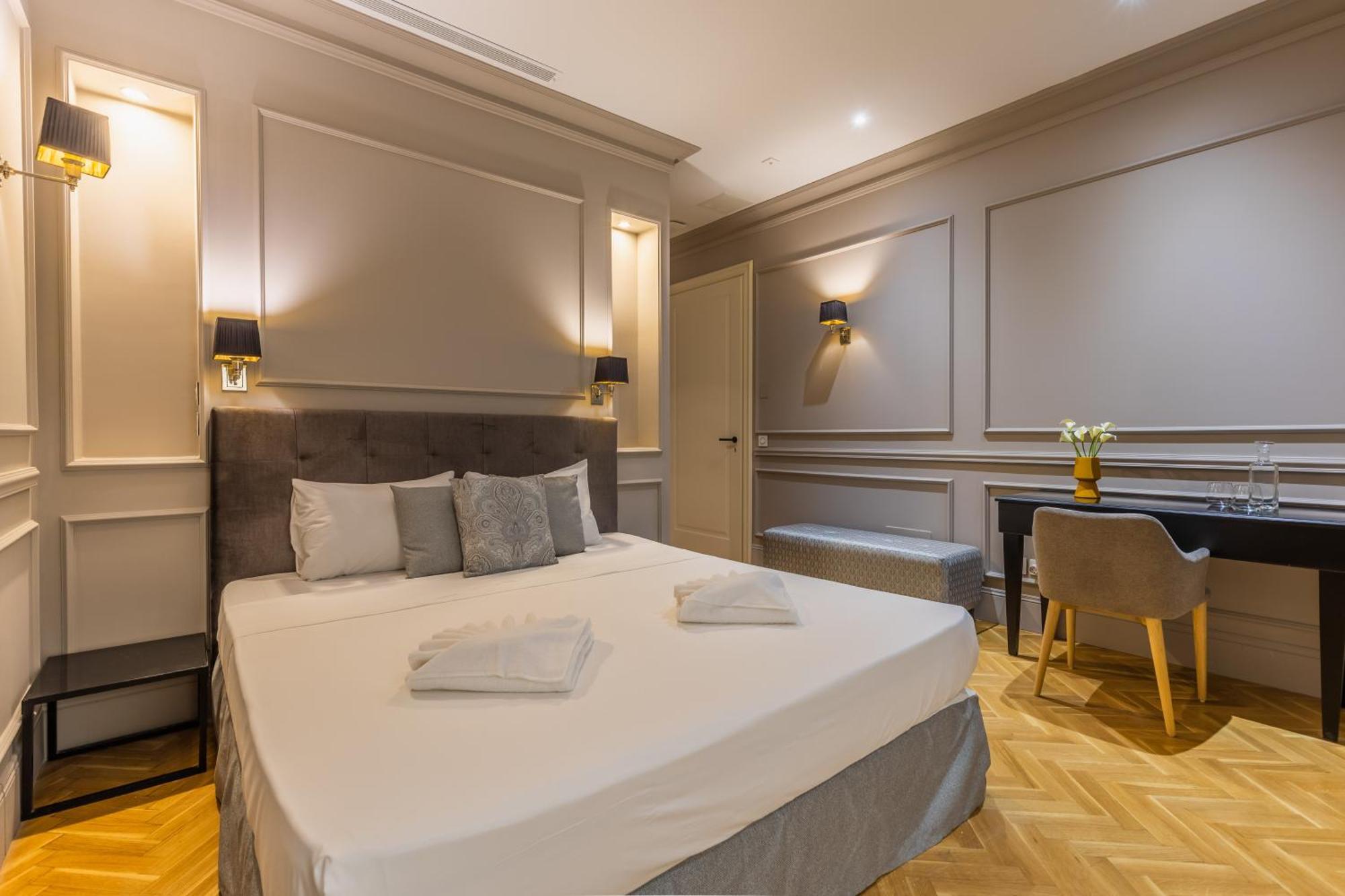 Belle Boutique Hotel Sliema Kültér fotó