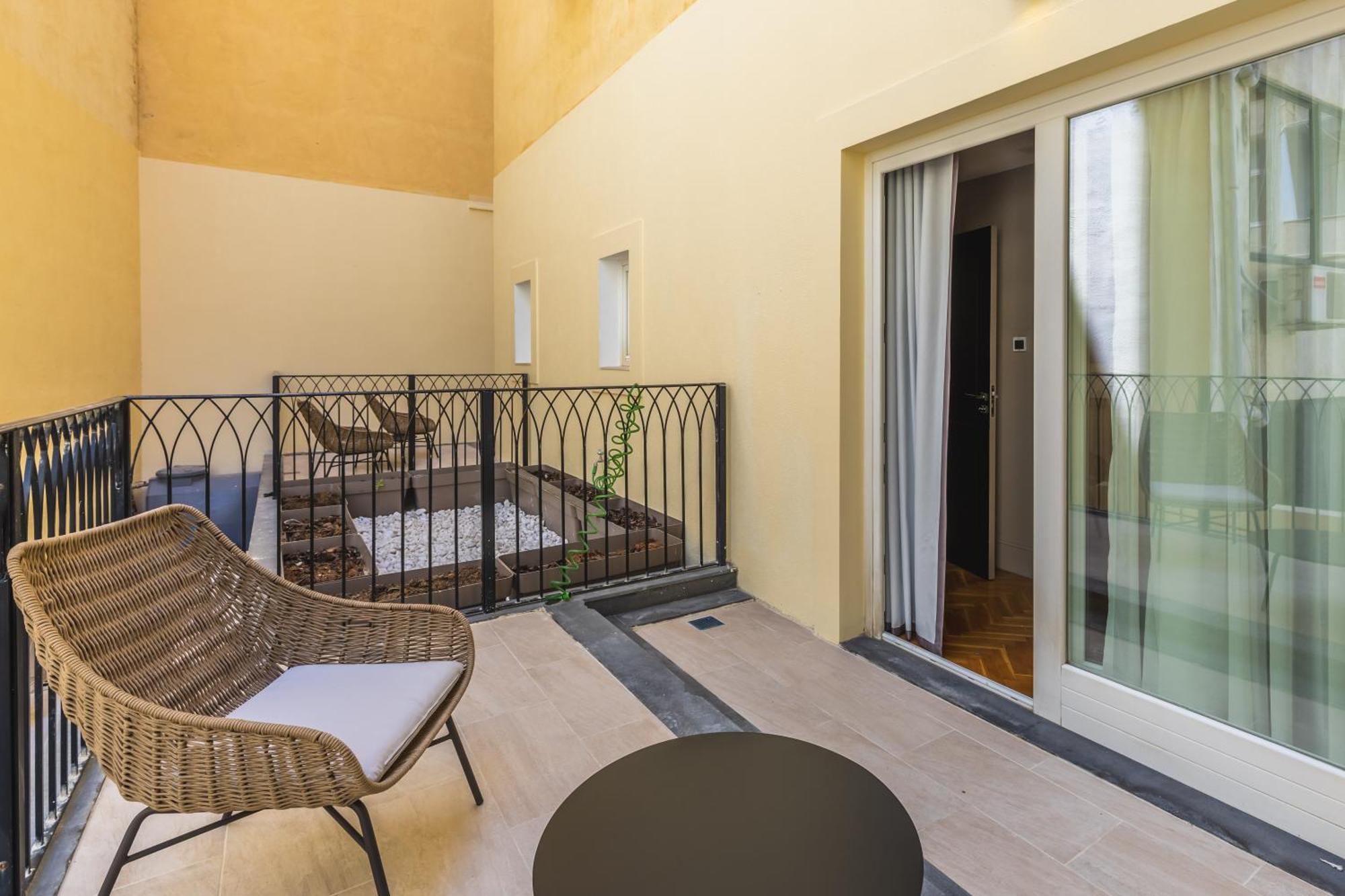 Belle Boutique Hotel Sliema Kültér fotó