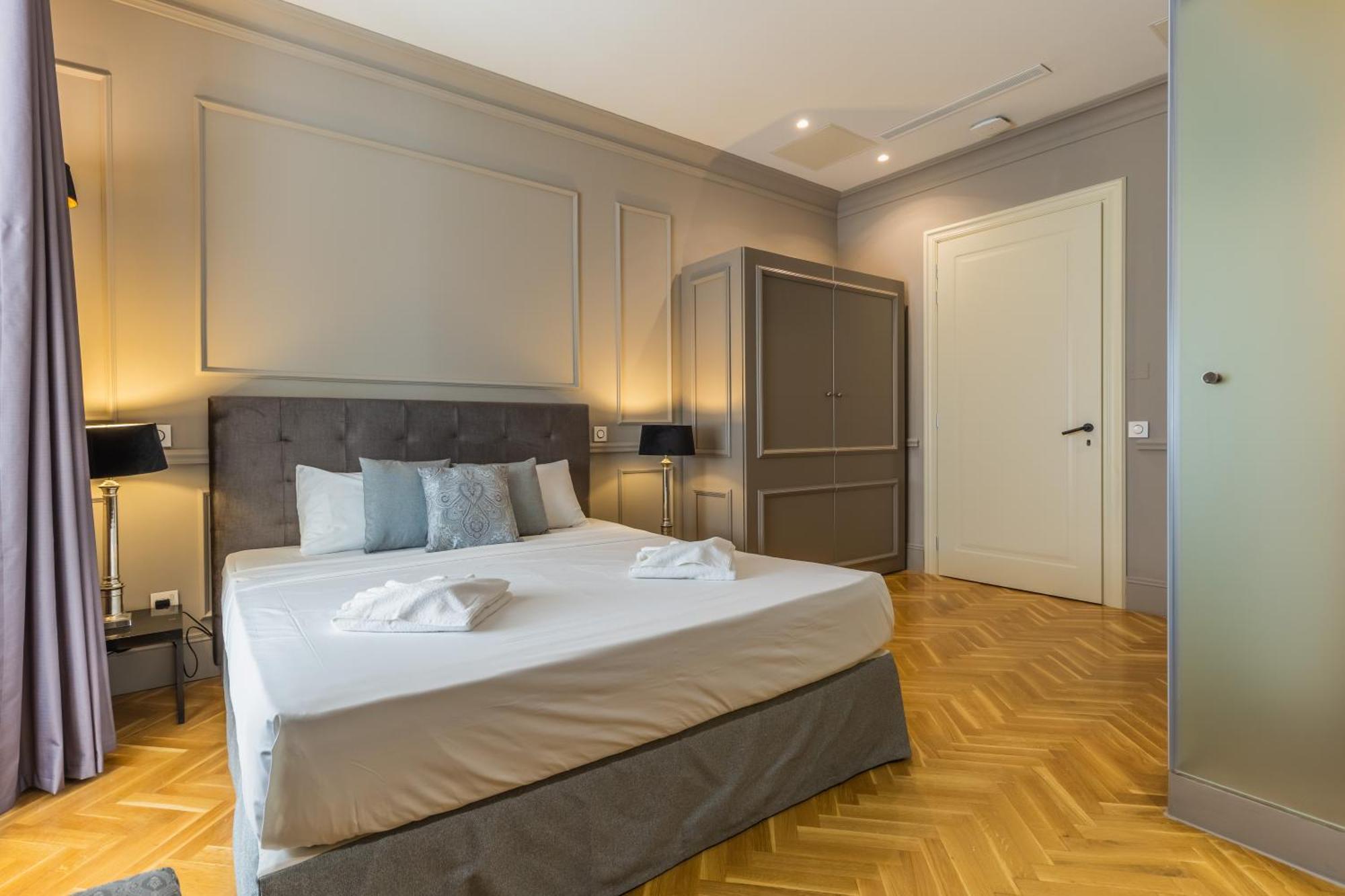 Belle Boutique Hotel Sliema Kültér fotó
