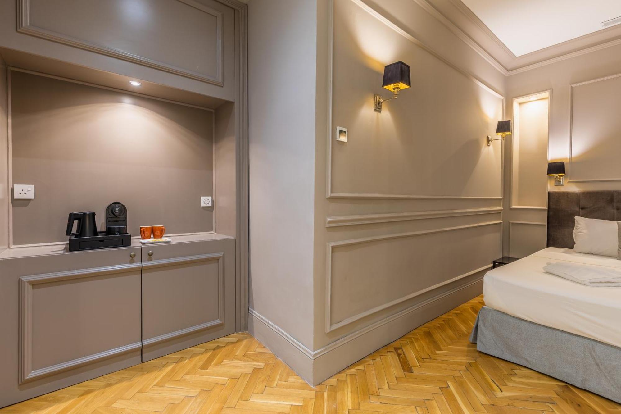 Belle Boutique Hotel Sliema Kültér fotó