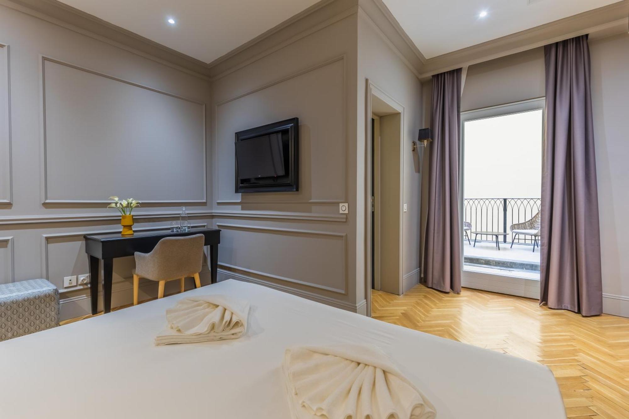 Belle Boutique Hotel Sliema Kültér fotó